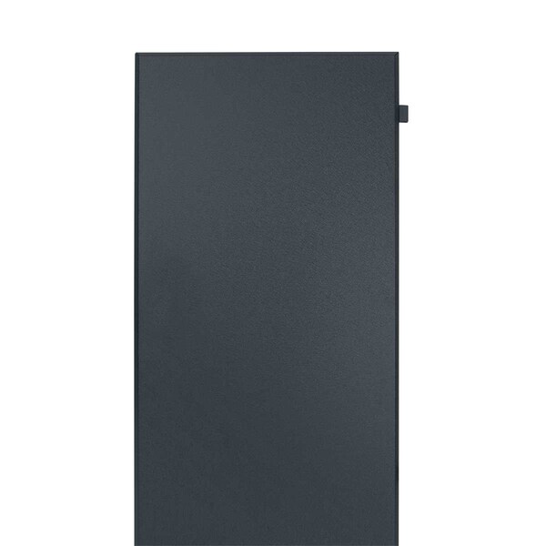 Solid Door 16U